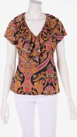 Lauren Ralph Lauren Top & Shirt in M in Mixed colors: front