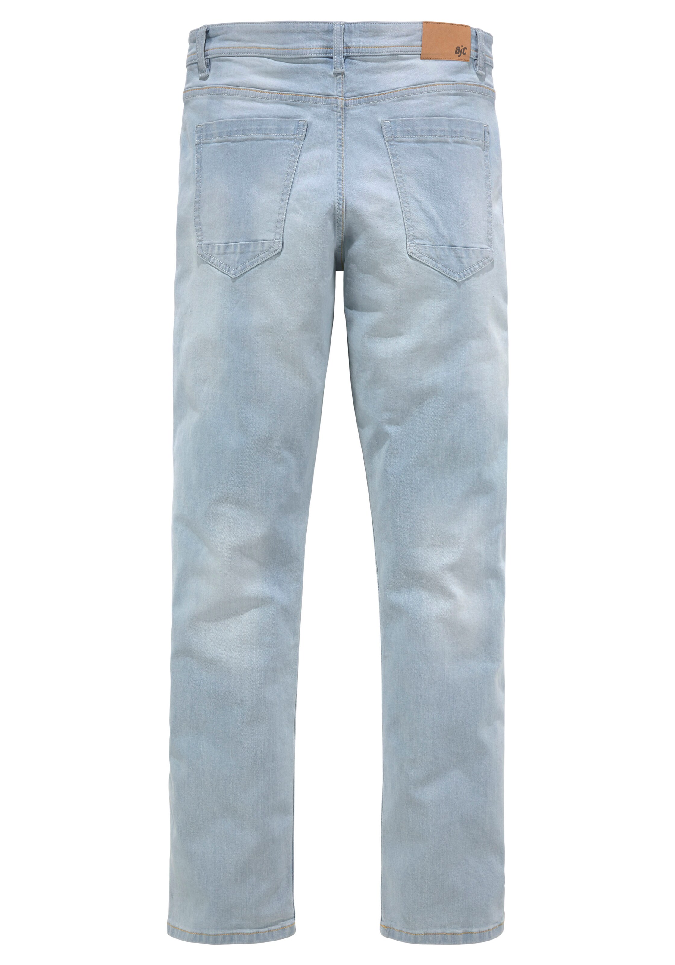 AJC Regular Jeans in Blue