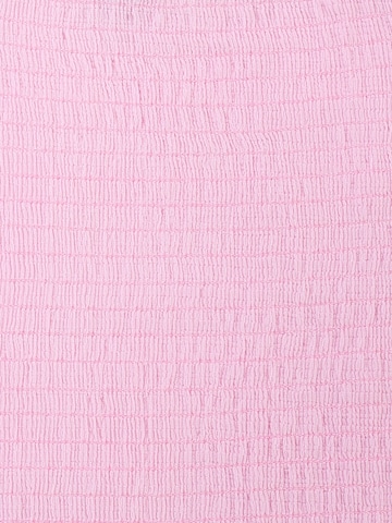 Looxs Revolution Blouse in Pink