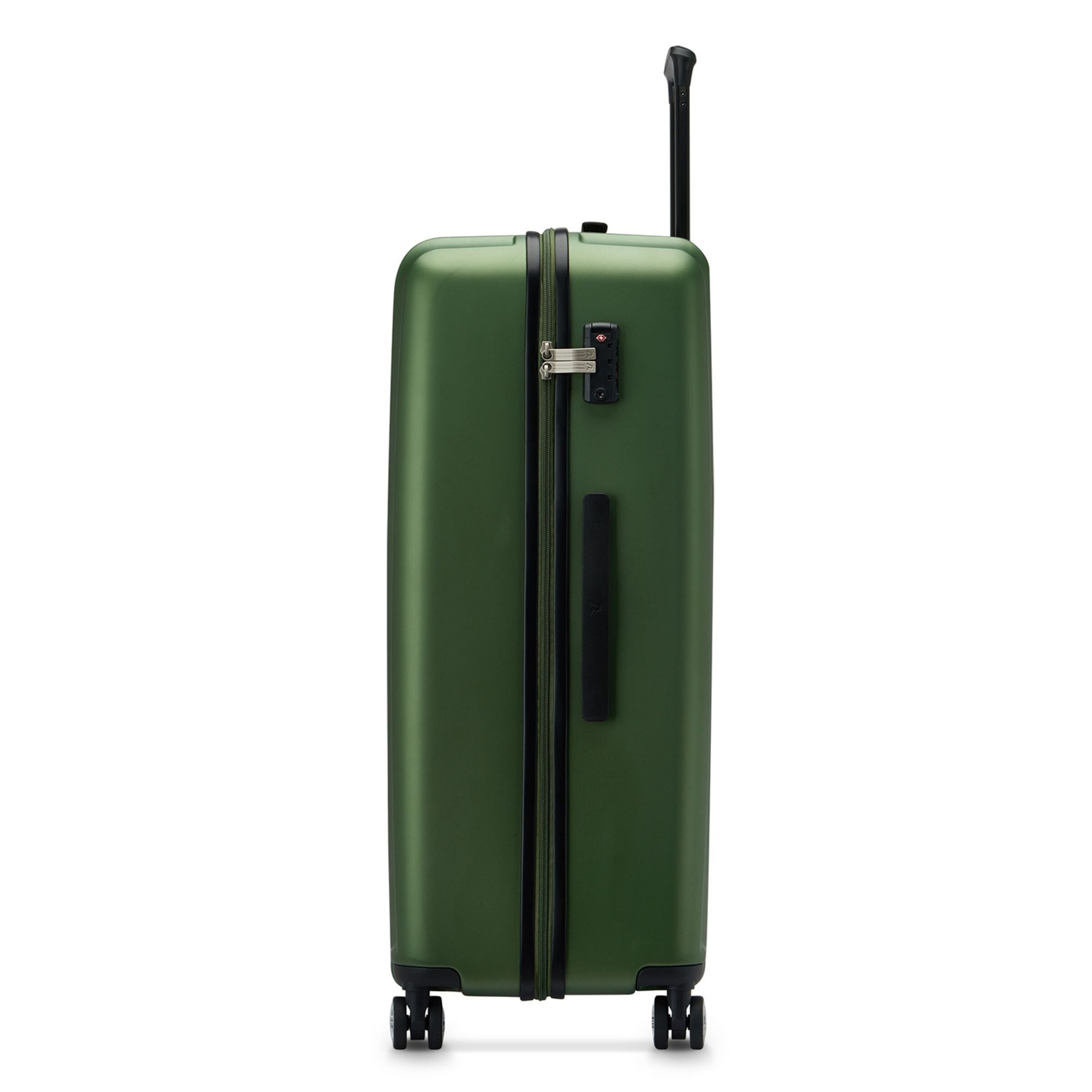 Roncato Trolley 'Element 2.0' in Grün