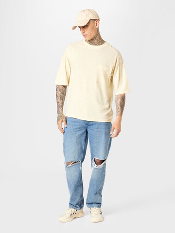 Cotton On Loosefit Jeans in Blau