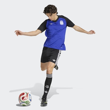 ADIDAS PERFORMANCE Trikot 'Argentina 26 Away Pre Match' in Blau