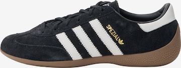ADIDAS ORIGINALS Sneaker 'HANDBALL SPEZIAL PRO' in Schwarz: Vorderseite
