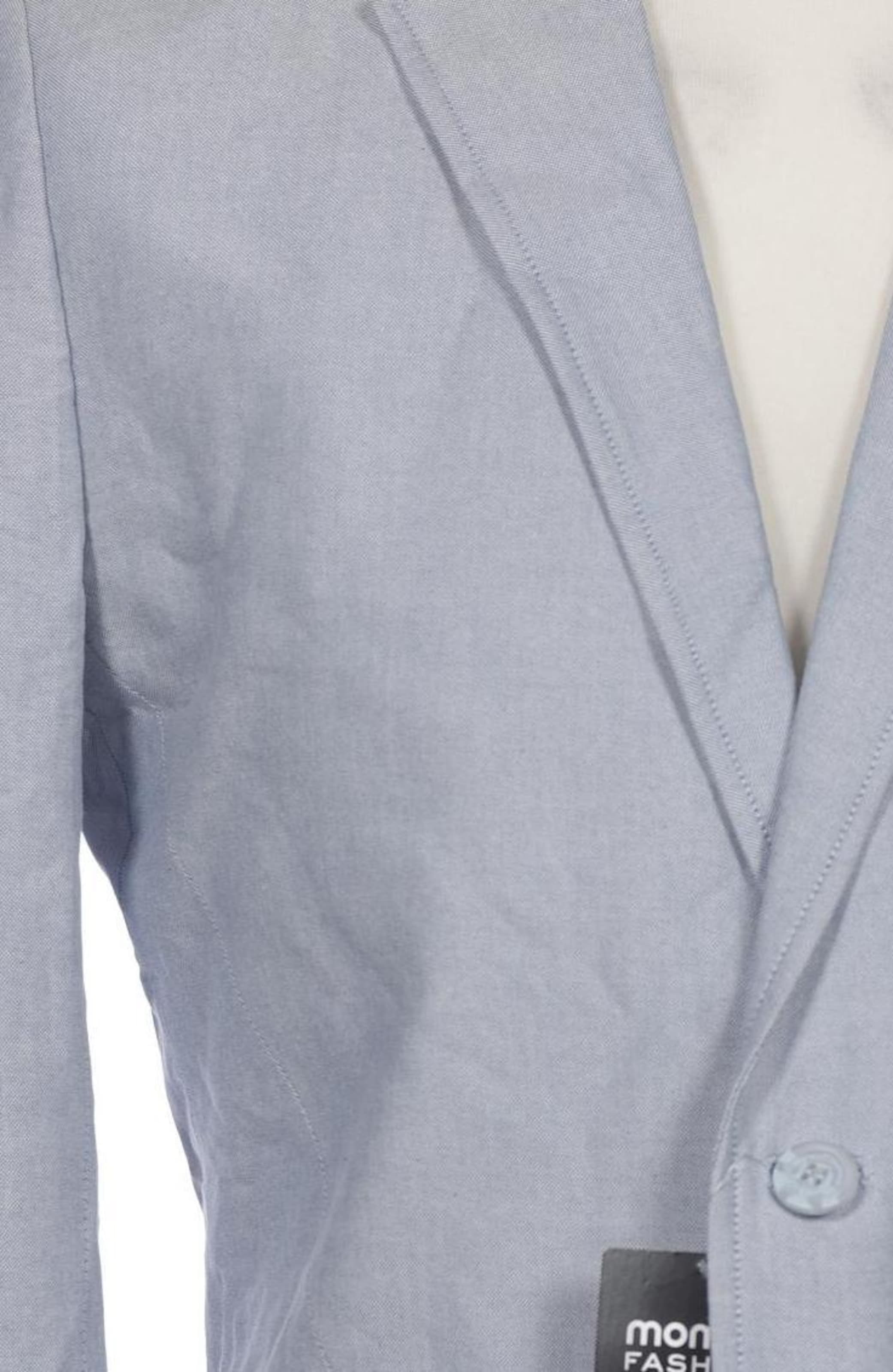 H&M Sakko M-L in Blau