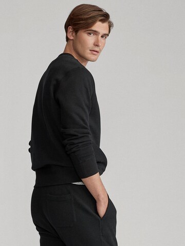 Polo Ralph Lauren Big & Tall Collegepaita värissä musta