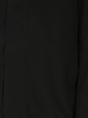 Jack & Jones Plus Funkční bunda 'BLAKEEN' – černá