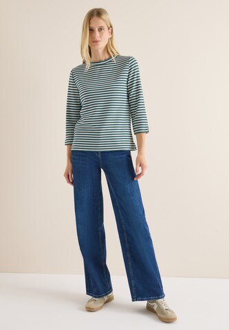 CECIL Shirt in Green