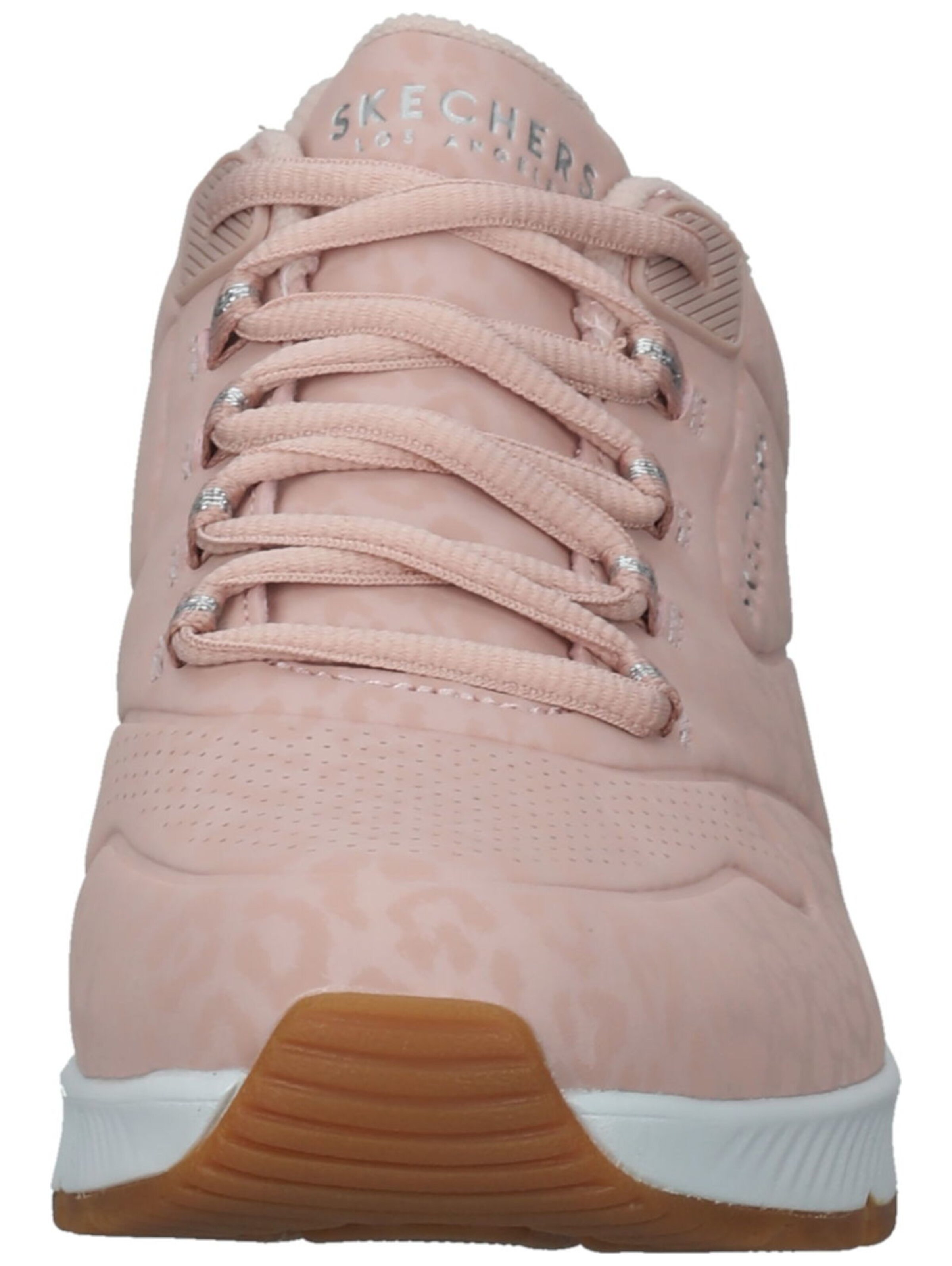 SKECHERS Sneaker 'Uno 2' in Pink
