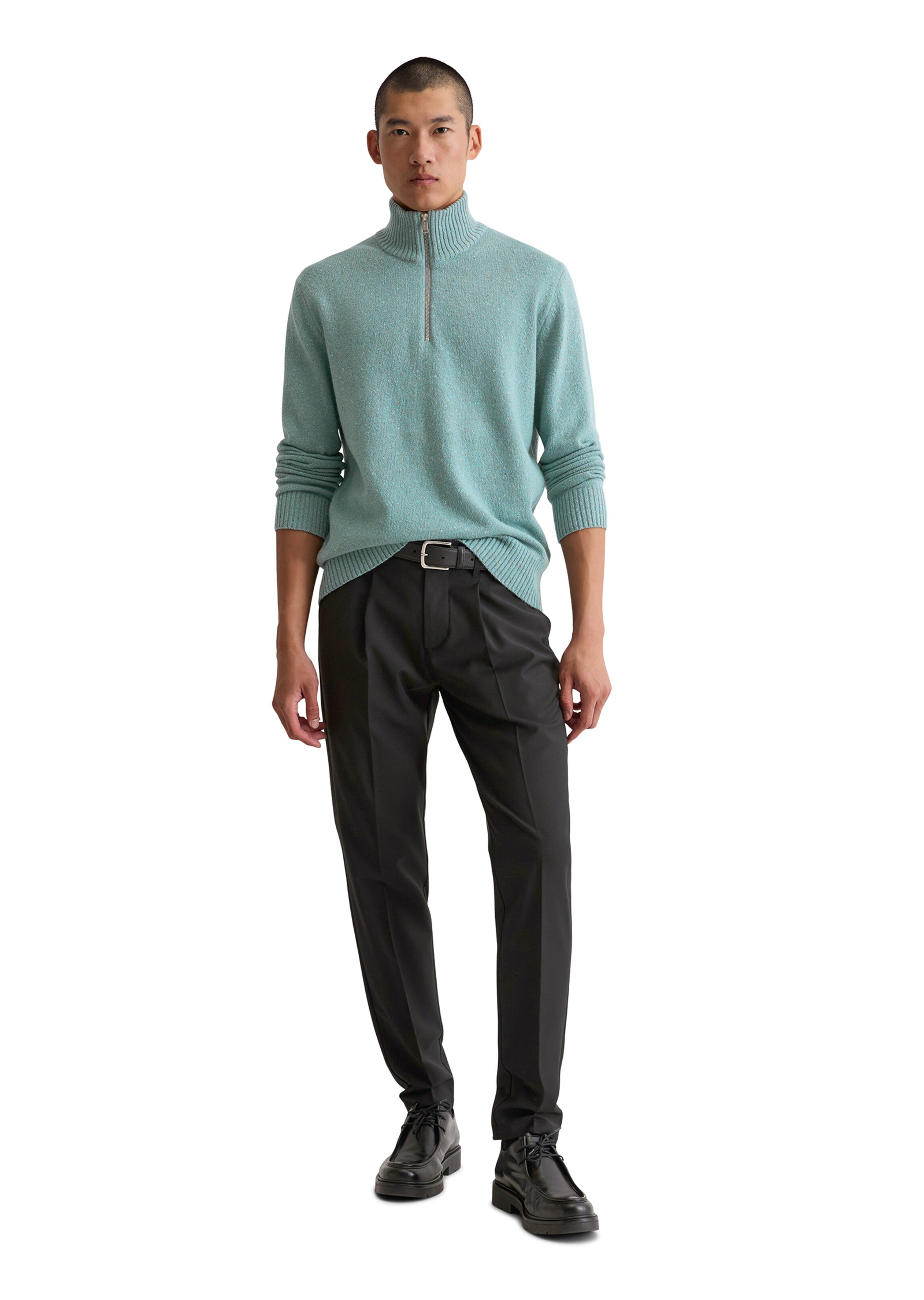 Marc O'Polo Sweater in Blue