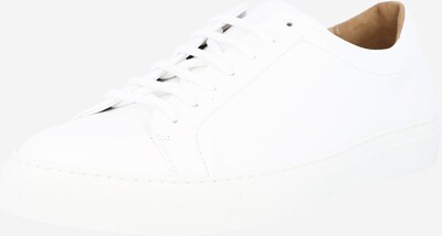 Sneaker low 'Spartacus' ROYAL REPUBLIQ pe alb natural, Vizualizare produs