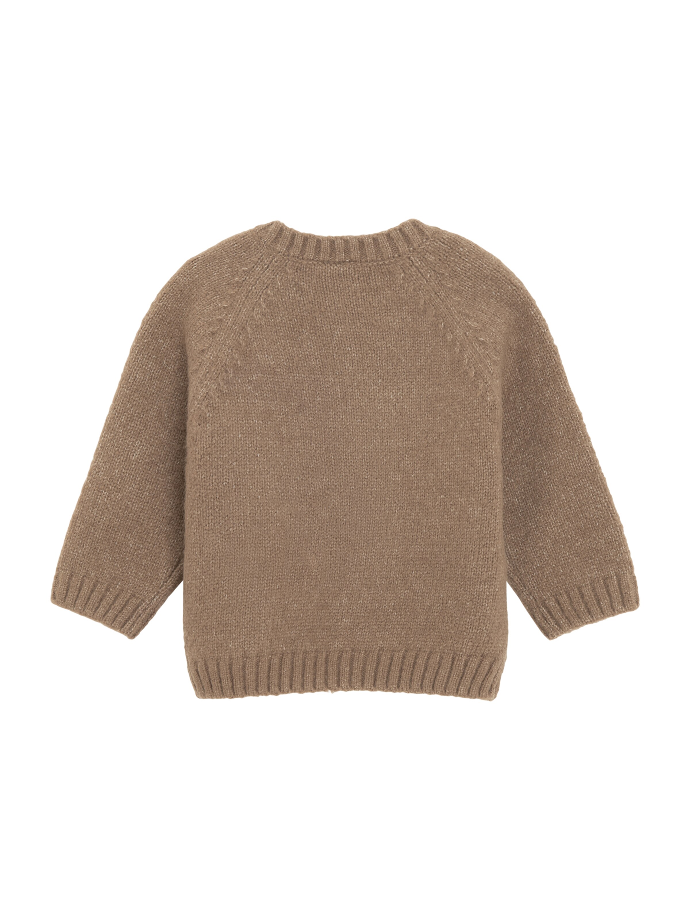 ruda Cool Club Megztinis: galas