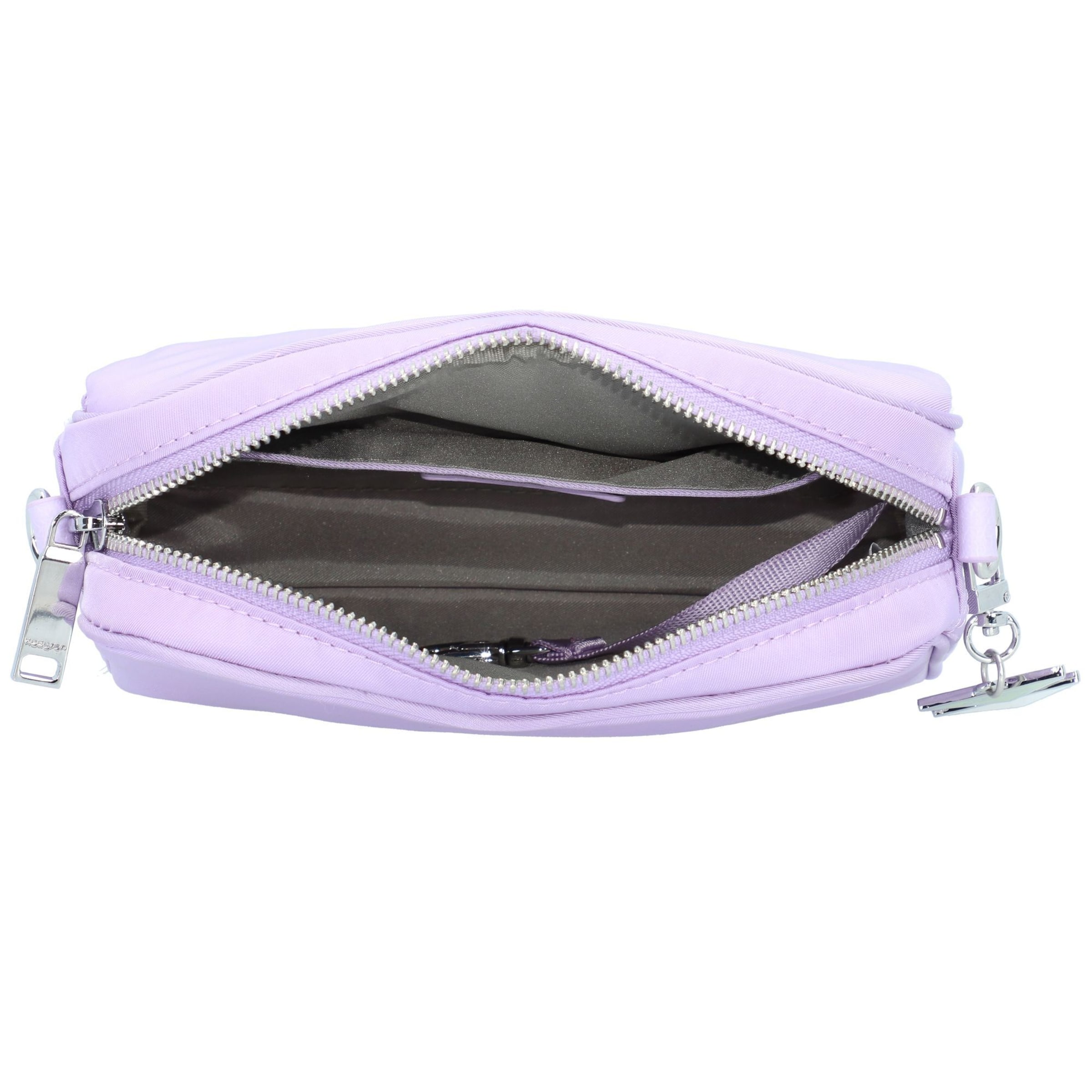 Hedgren Umhängetasche in Lila