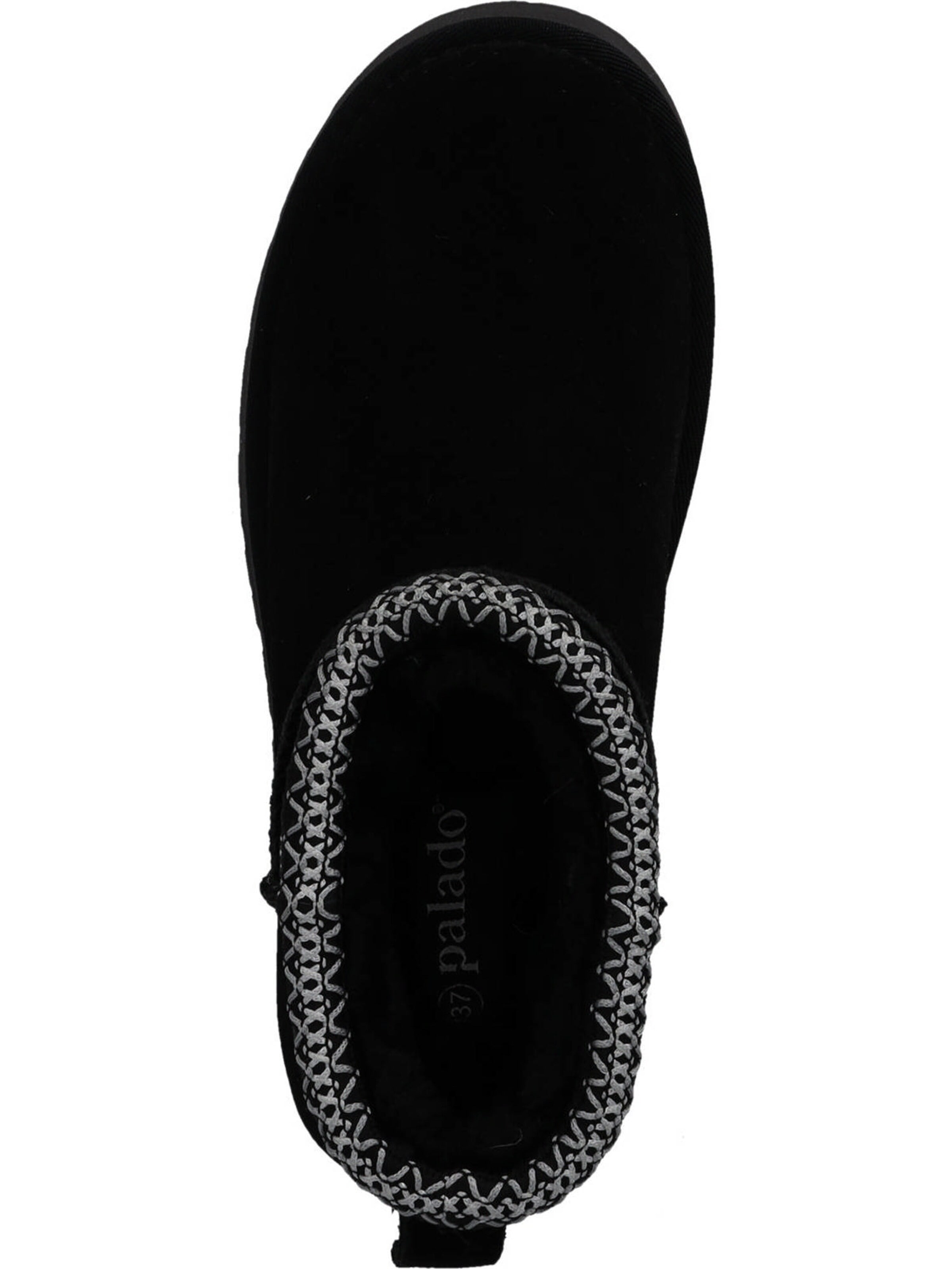 Palado by Sila Sahin Boots 'Palado Madris by Sila Sahin' in Black