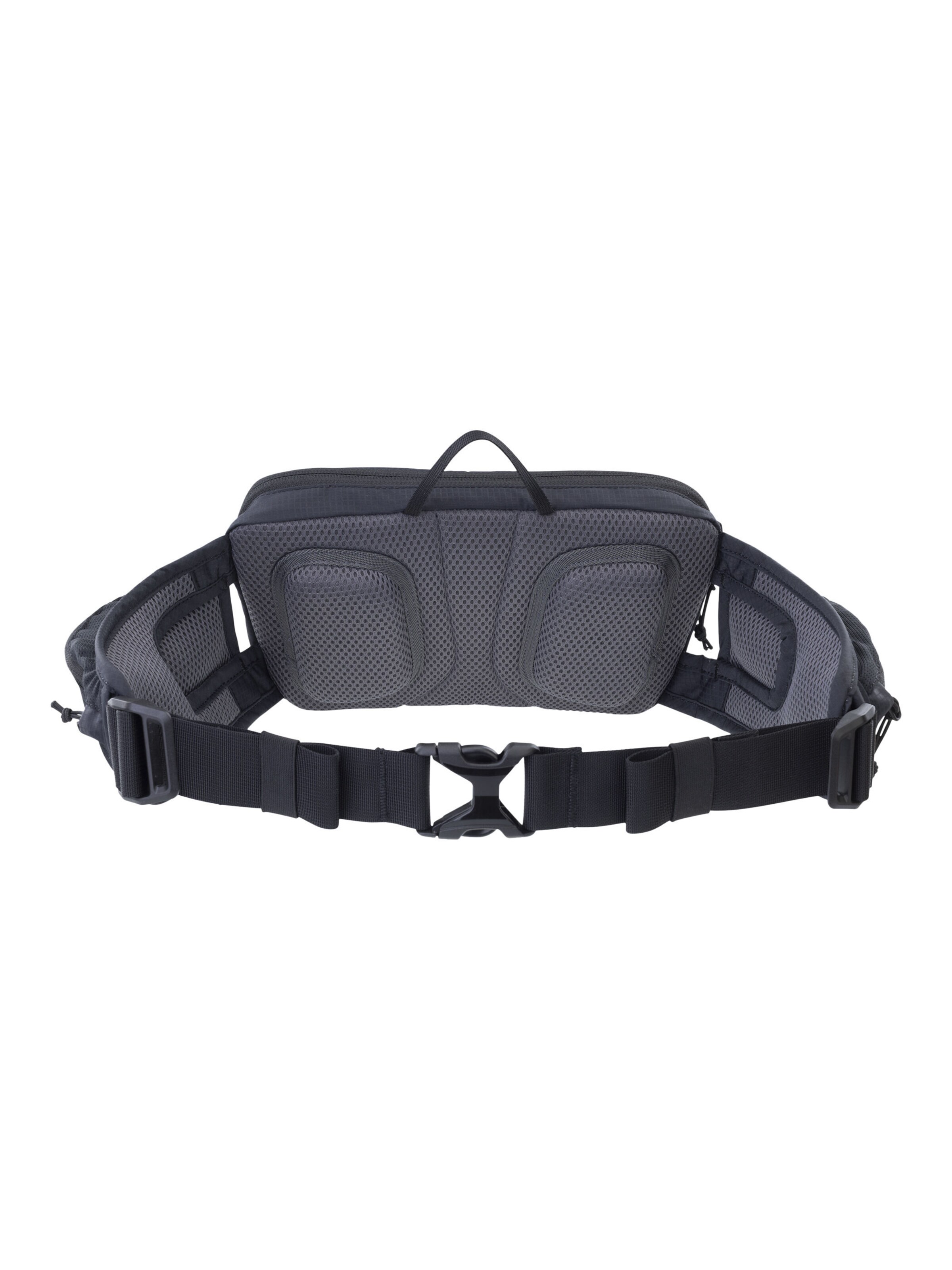 EVOC Fanny Pack 'HIP POUCH' in Black