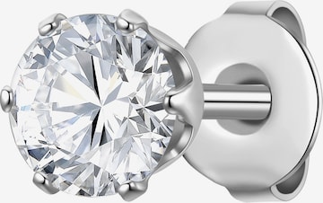 True RebelsNaušnica - srebro boja: prednji dio