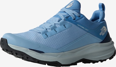 THE NORTH FACE Sports shoe 'EXPLORIS 2' in Blue / Sky blue / White, Item view