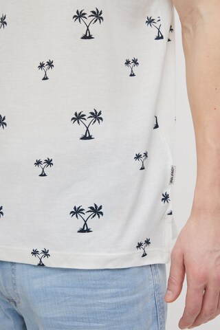 BLEND - Camisa em branco