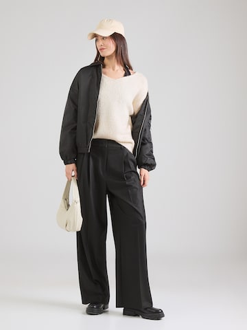 Pullover 'JDYDINEA' di JDY in beige