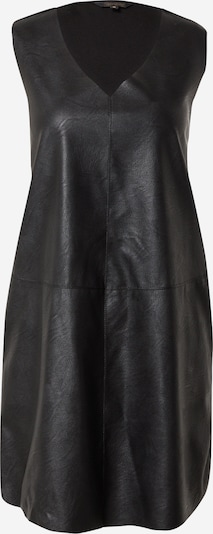 Herrlicher Kleid 'Njola' in schwarz, Produktansicht