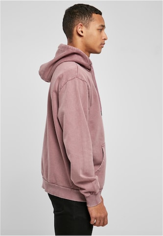 Sweat-shirt Karl Kani en violet