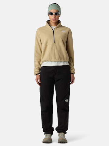 Pulovere sport 'Glacier' de la THE NORTH FACE pe verde