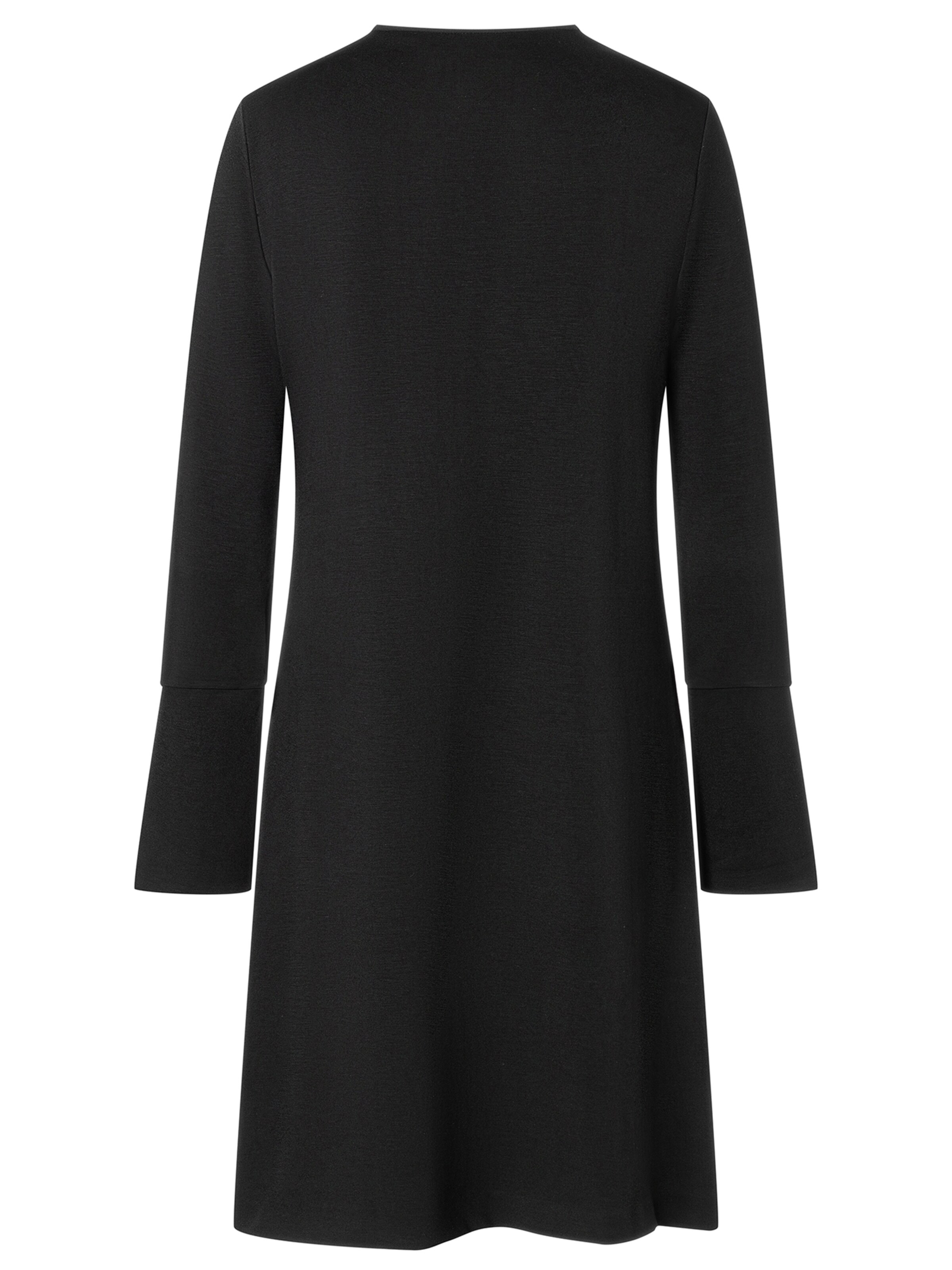 Ana Alcazar Kleid ' Sebari ' in Schwarz