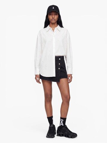 VERO MODA Krilo 'VMSimone' | črna barva