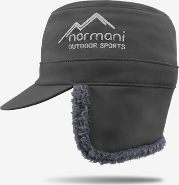 normani Mütze in Grau