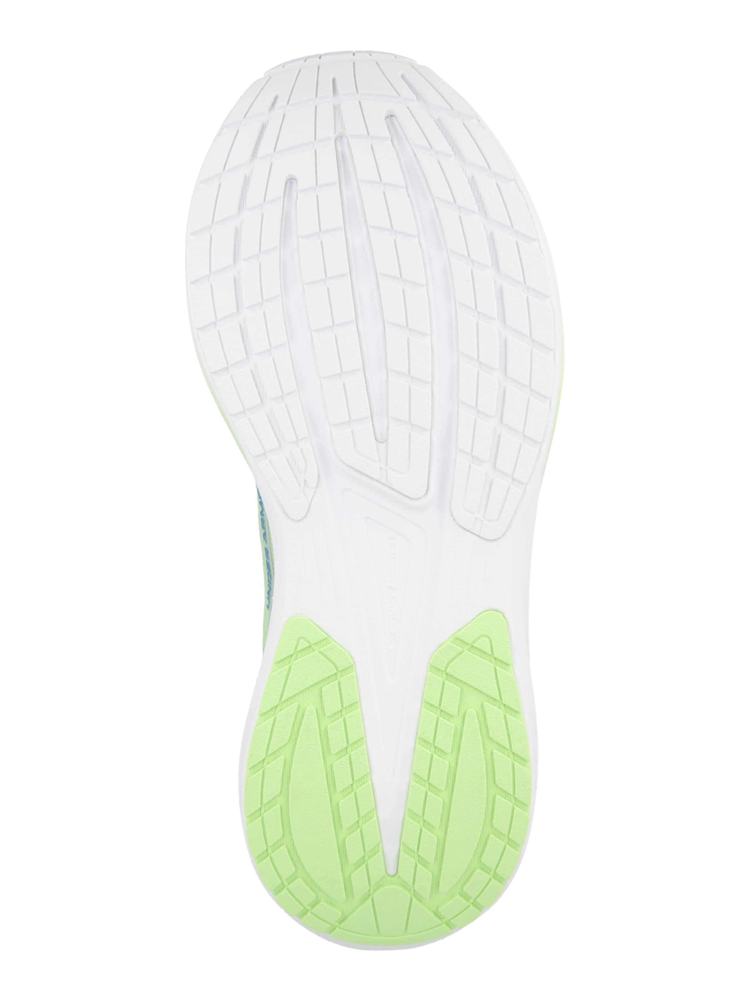 UNDER ARMOUR - Zapatillas de running 'Velociti Pace' en verde