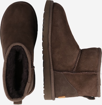 UGG Snowboots 'Classic Mini II' in Bruin