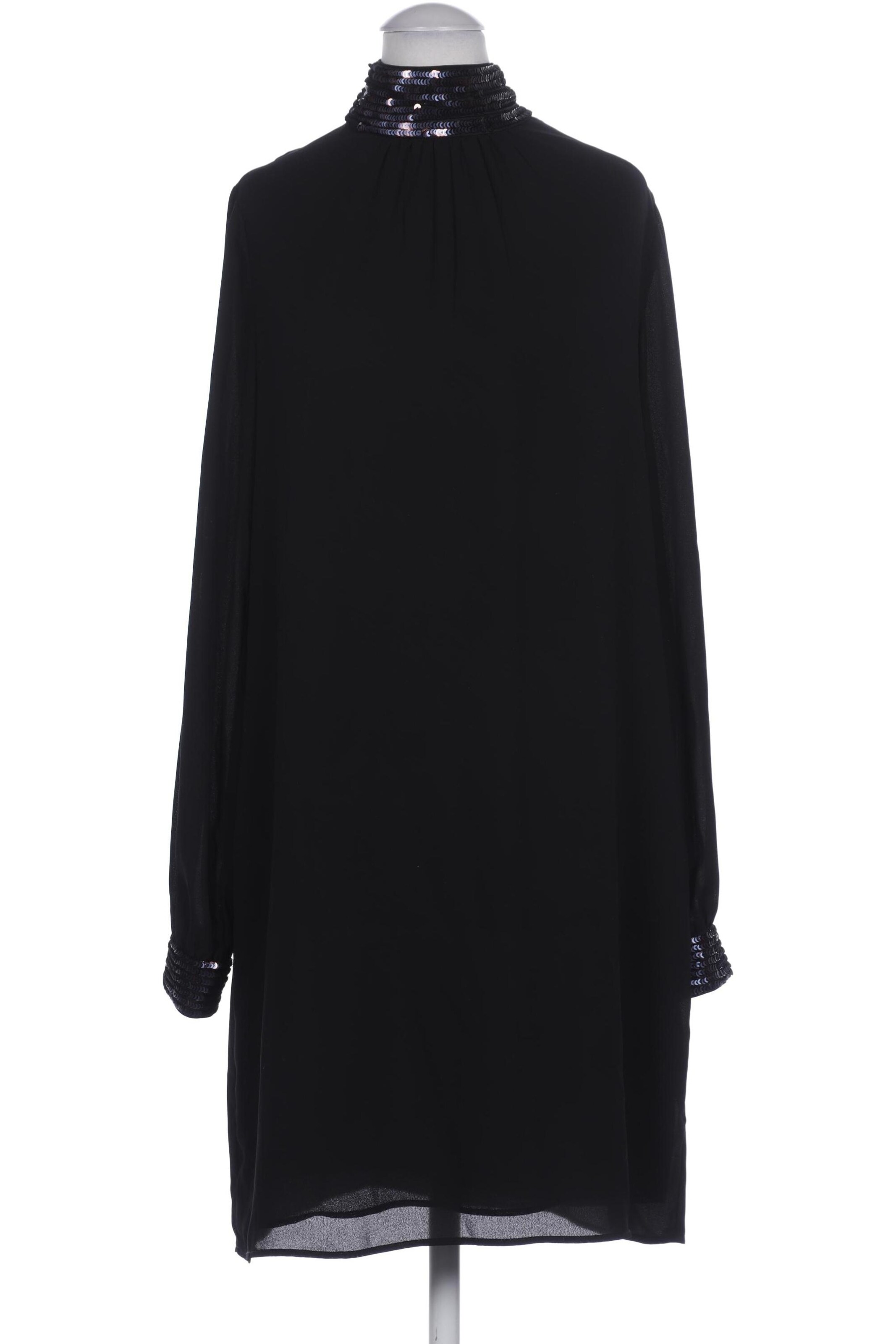 HALLHUBER Dress in XS in Black: front