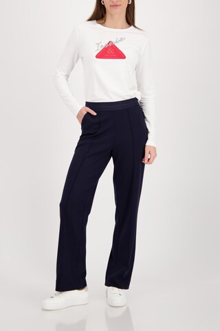 monari Regular Pants in Blue