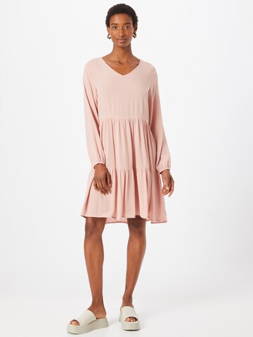 Robe Eight2Nine en rose : devant