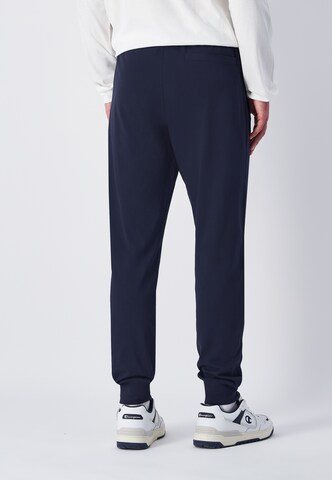 Champion Authentic Athletic Apparel Tapered Hose in Blau