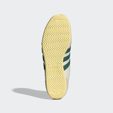 ADIDAS ORIGINALS Platform trainers 'Japan' in White