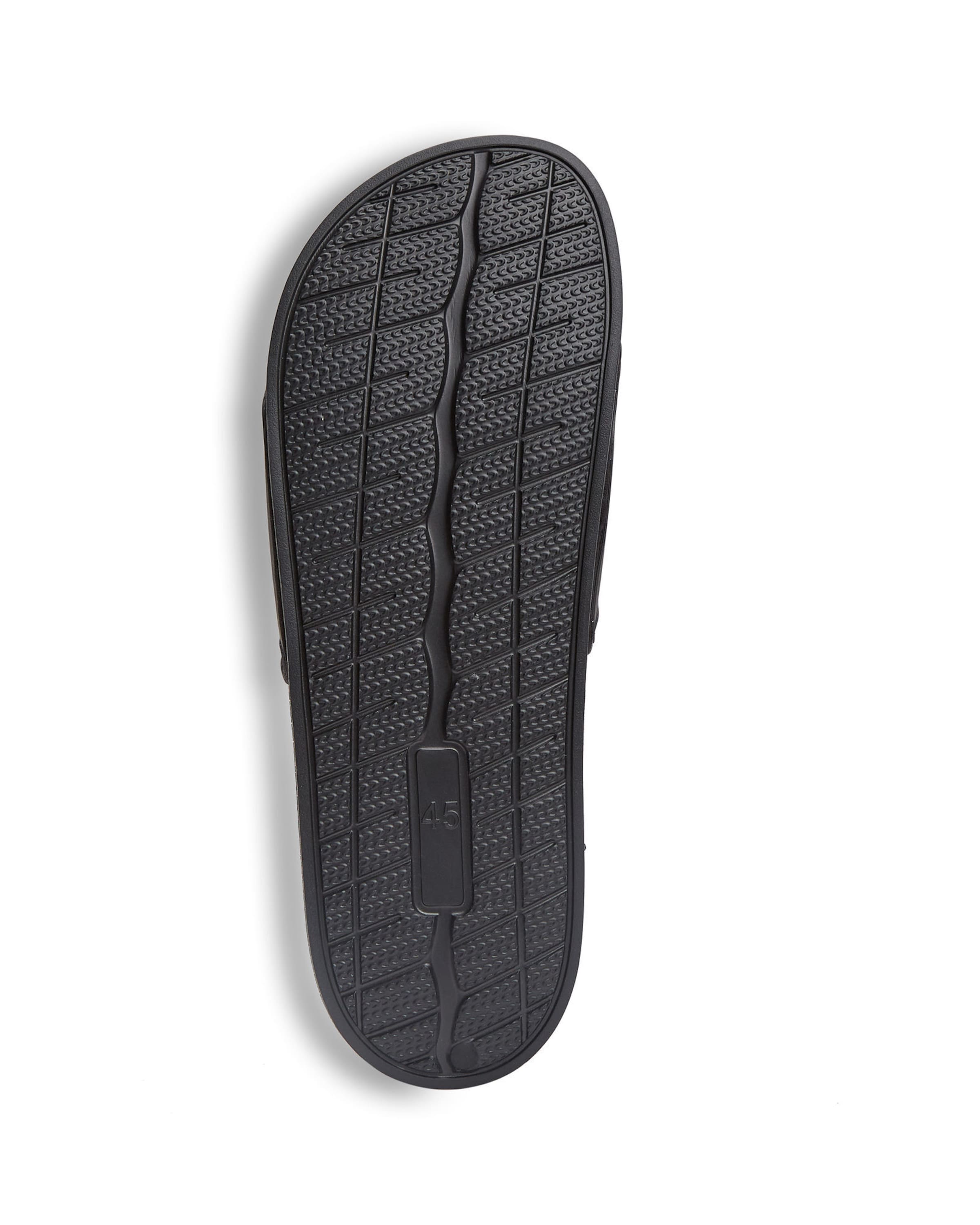 G-STAR Beach & swim shoe 'Cart V TPU Slides' in Mixed colours