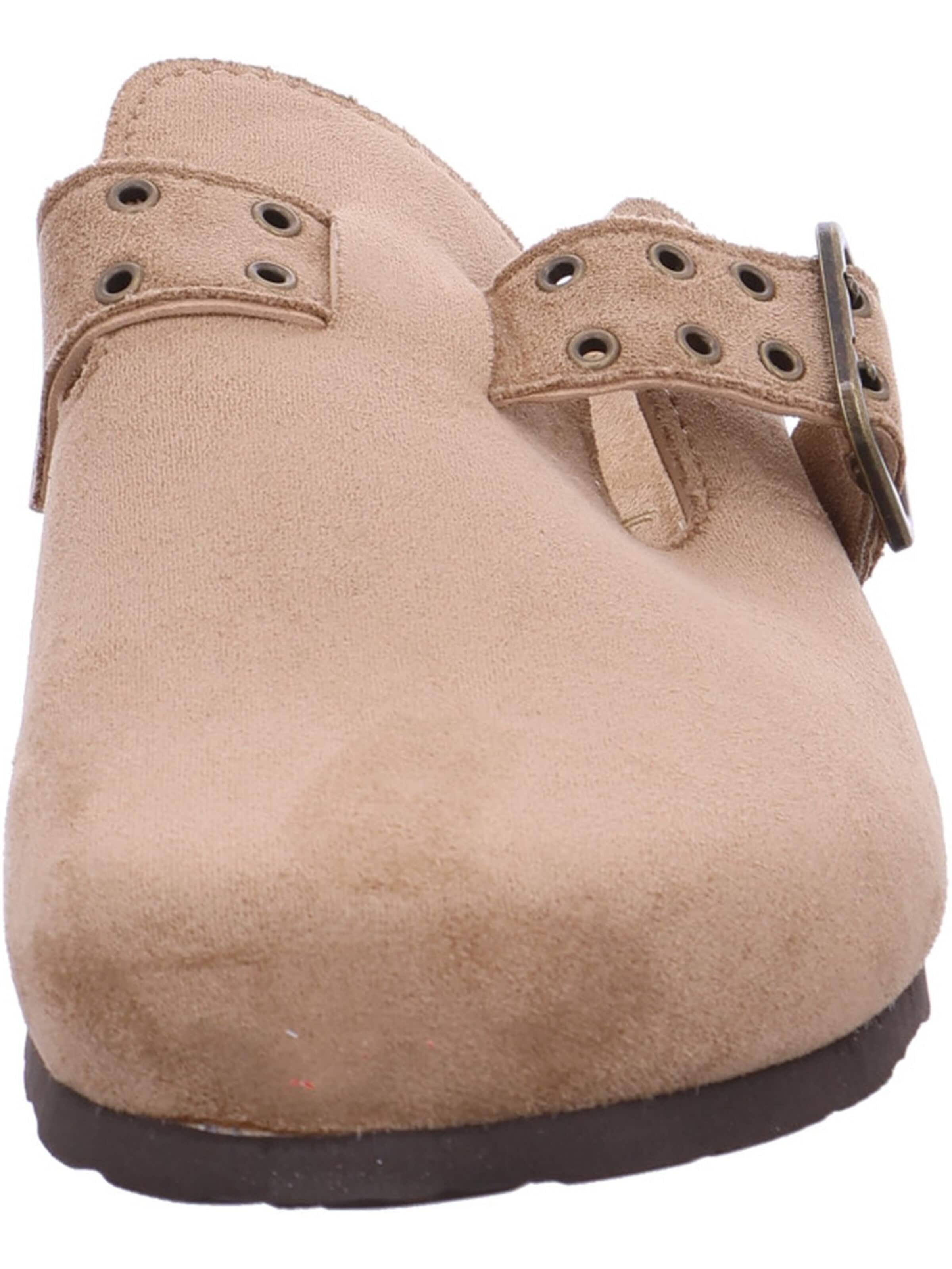 S. Oliver Mules in Beige