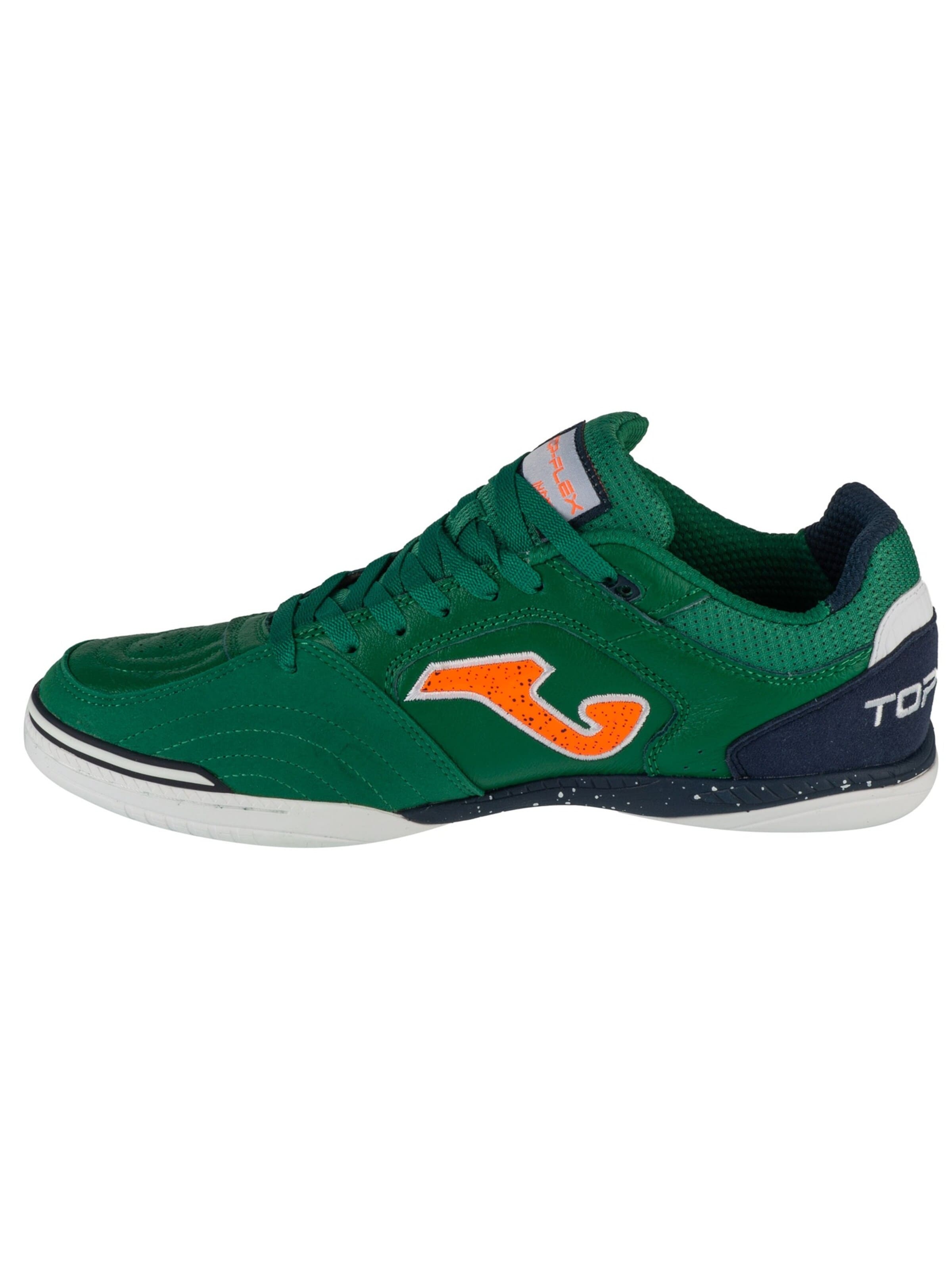 JOMA Soccer shoe 'Joma Top Flex 25 TOPW IN' in Green