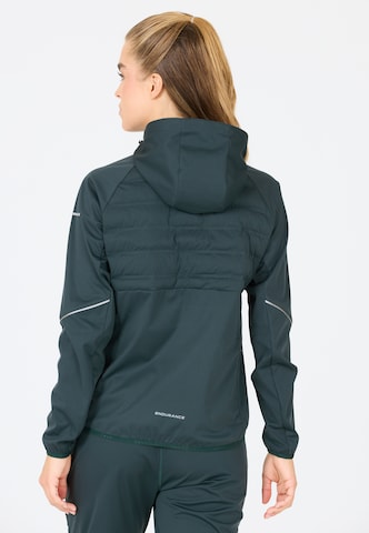 ENDURANCE Sports jacket 'Eluna' in Green