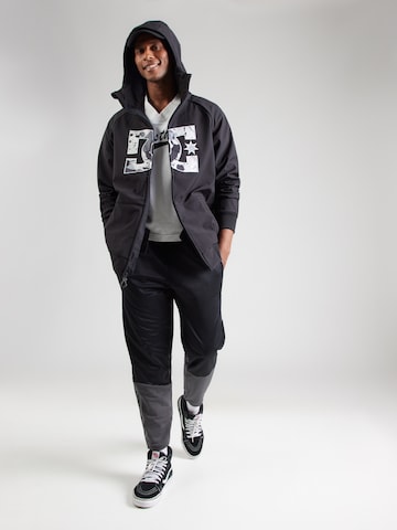 DC Shoes Μπουφάν πεζοπορίας 'SPECTRUM' σε μαύρο