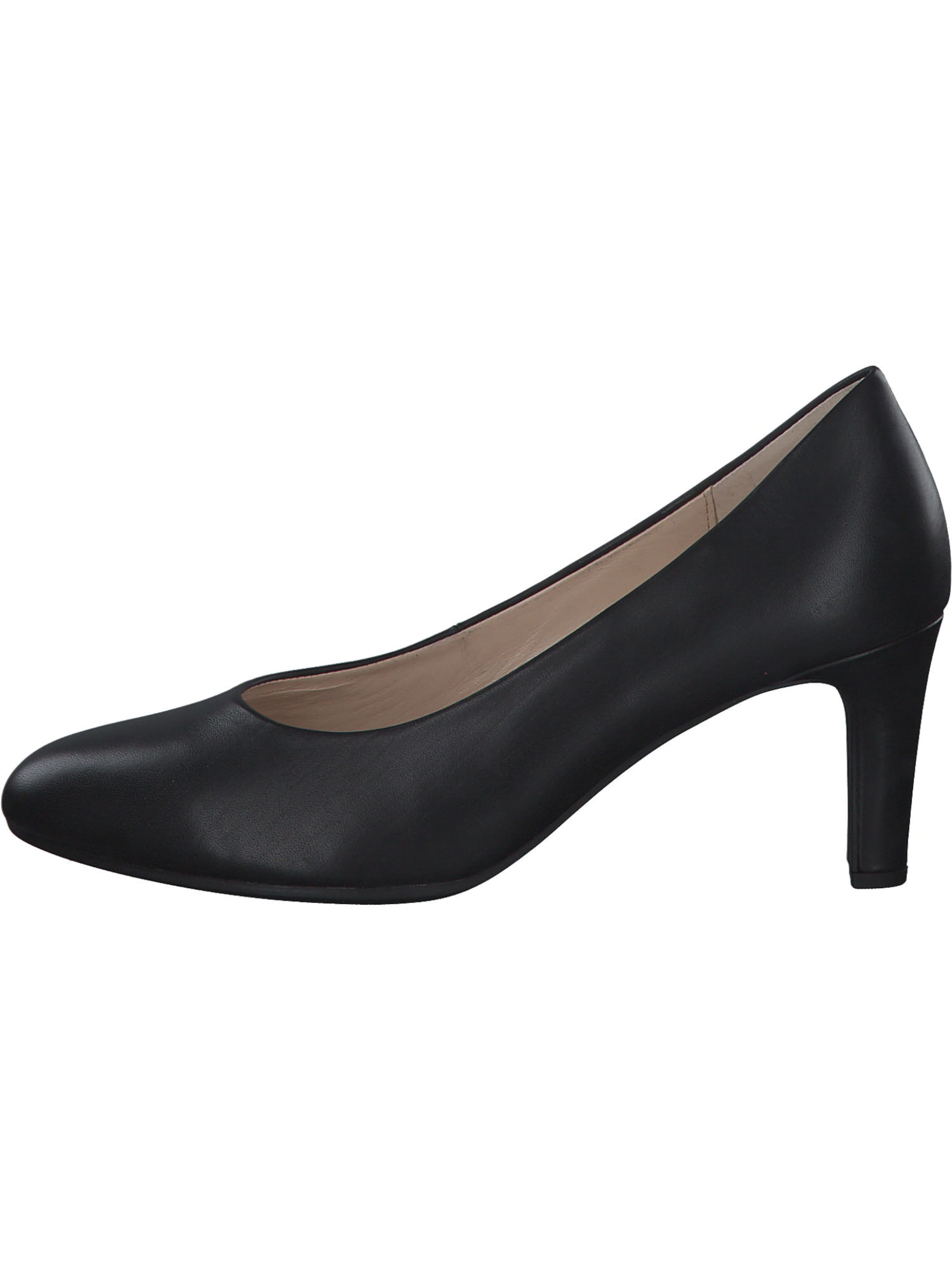 Escarpins GABOR en noir