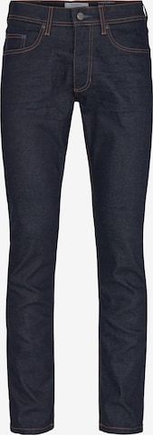 Sunwill Jeans i blå: forside