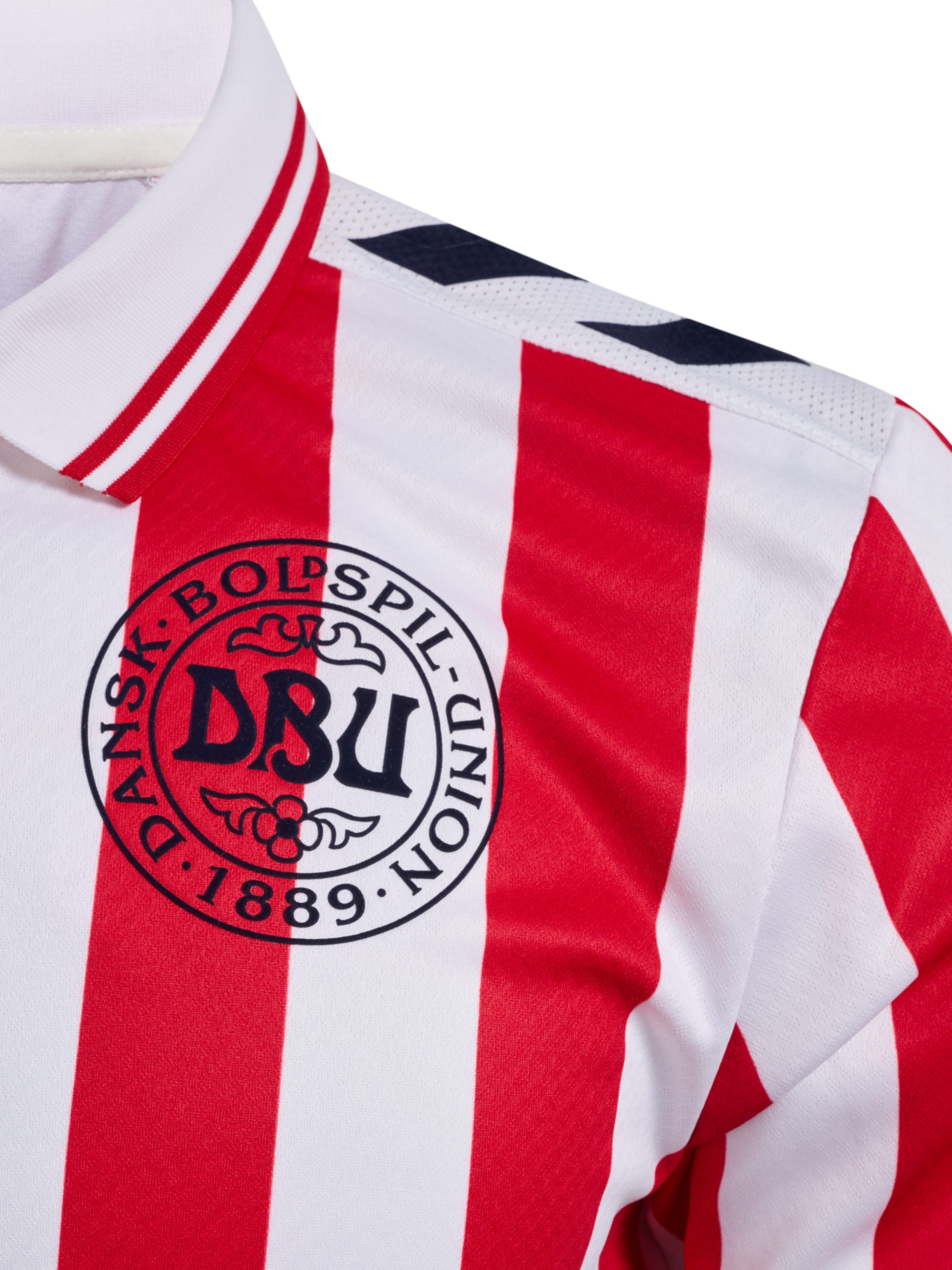 Maillot Hummel en rouge