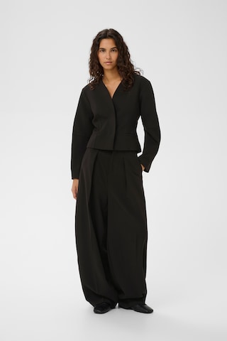 InWear Blazer 'IWChayce' i sort