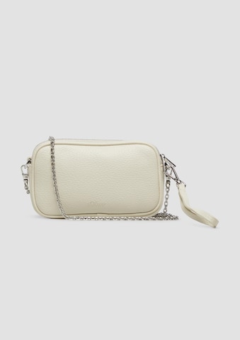 Sac à bandoulière s.Oliver en beige