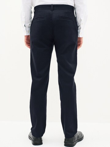 regular Pantaloni chino di Next in blu