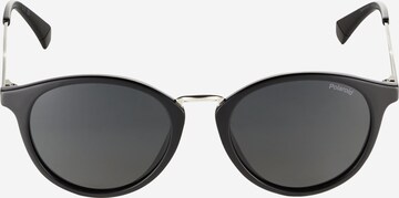 Polaroid Sunglasses in Black