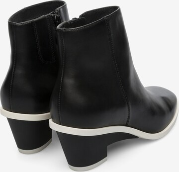 CAMPER Ankle Boots in Black