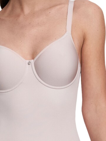 SUSA Corsage 'Catania' in Beige