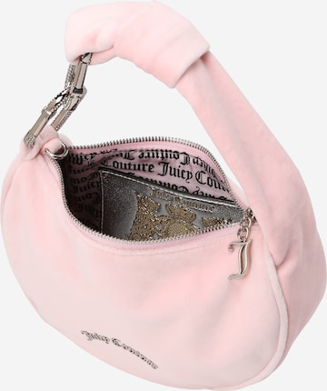 Juicy Couture Дамска чанта 'Blossom' в розово